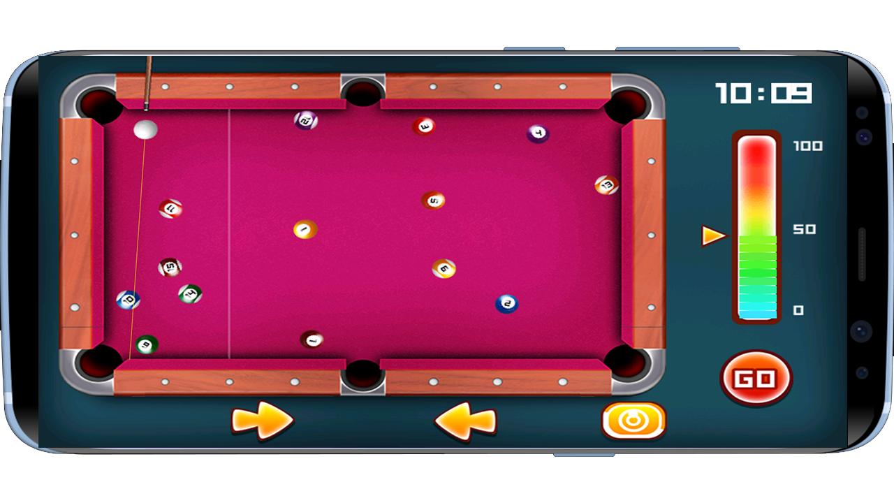 Billiards Pool Snooker 2017