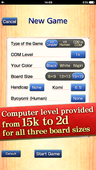 CrazyStone DeepLearning