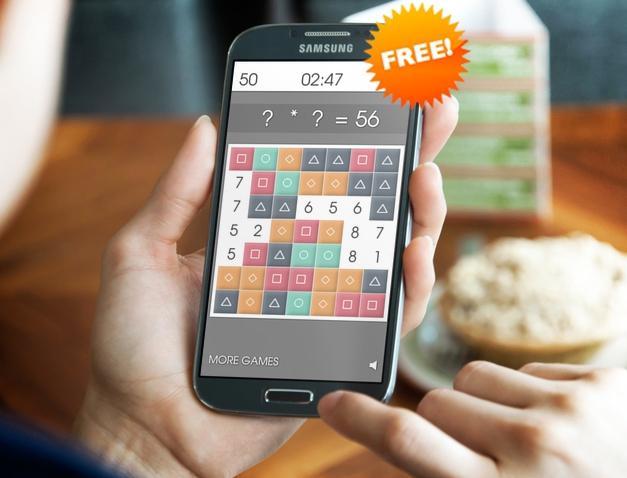 Crush & Count - Free