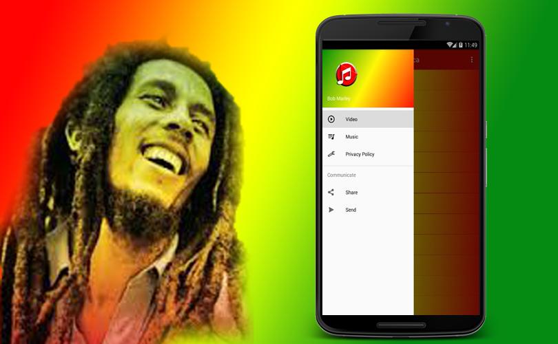Bob Marley - Full Song and HD Videos