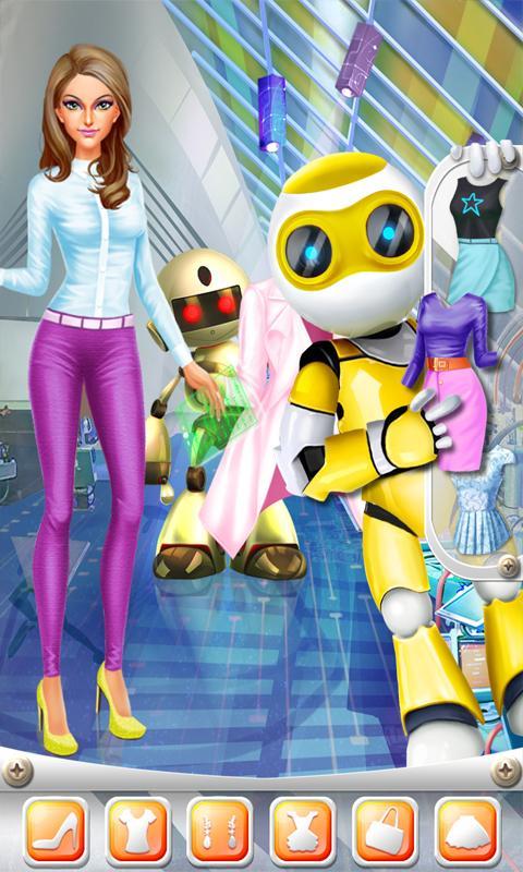 Engineer Girls Cyber Adventure