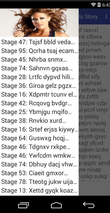 Game ENgmdpvtl GOyhls Story