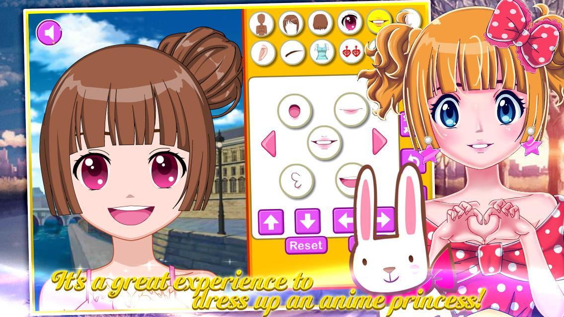 Little Princess makeover