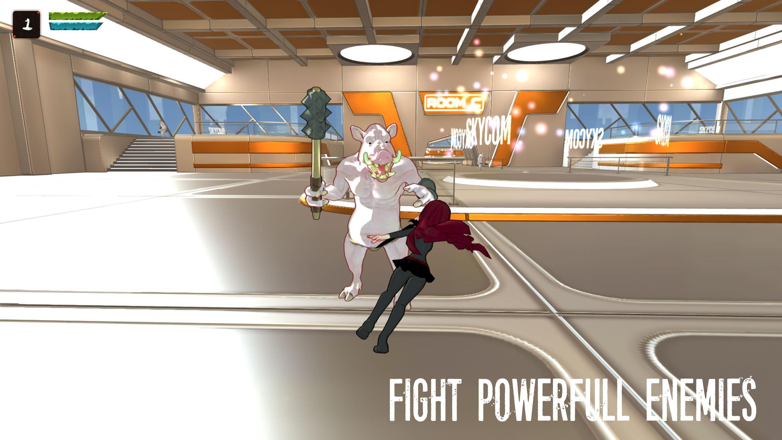 Angelucia Thrones of Valkyrie