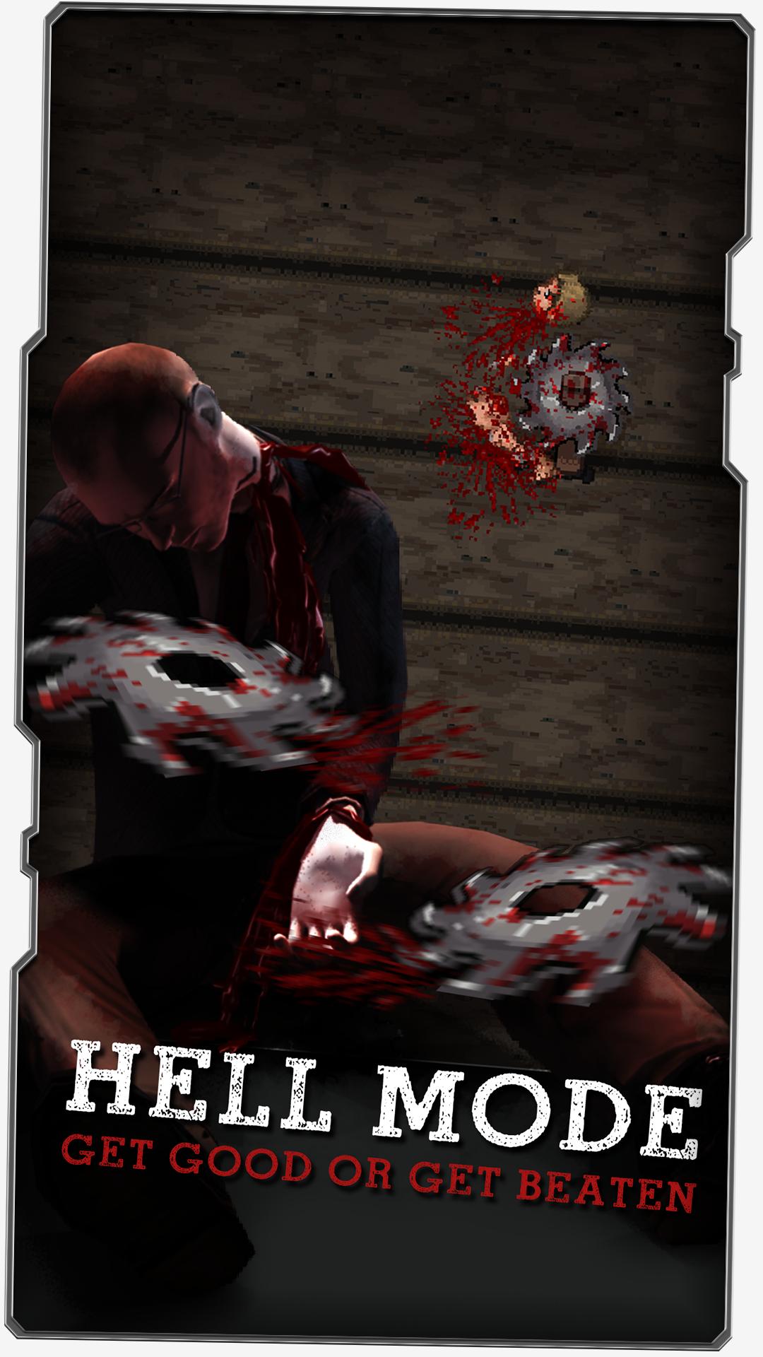 Let Us Prey: Surrender to Hell