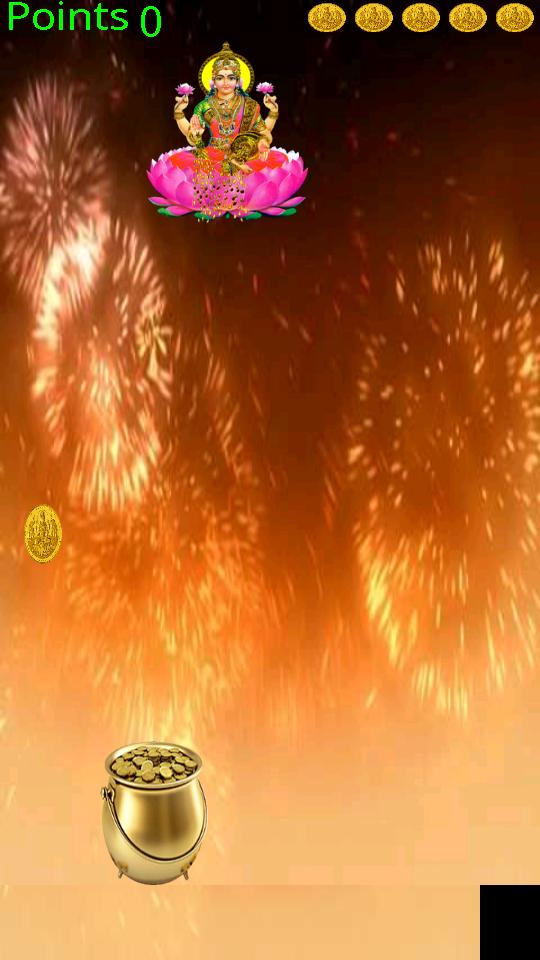 Diwali Dhanvarsha Game