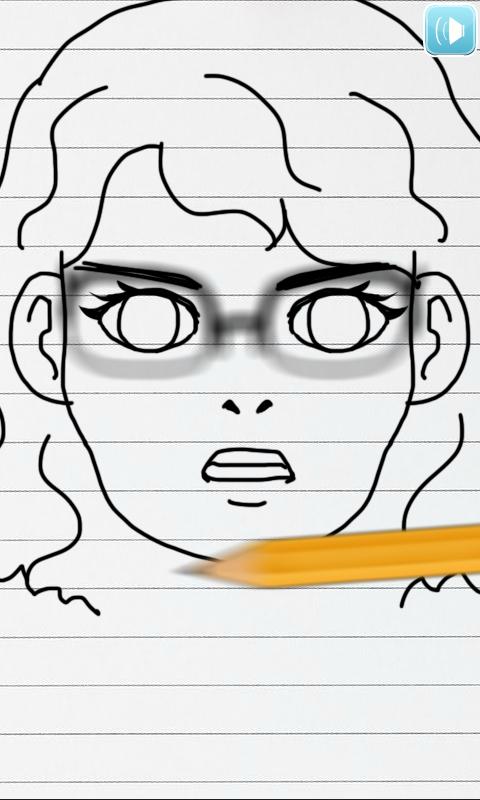 She Looks So Familiar