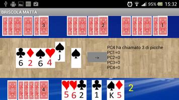 Briscola Chiamata