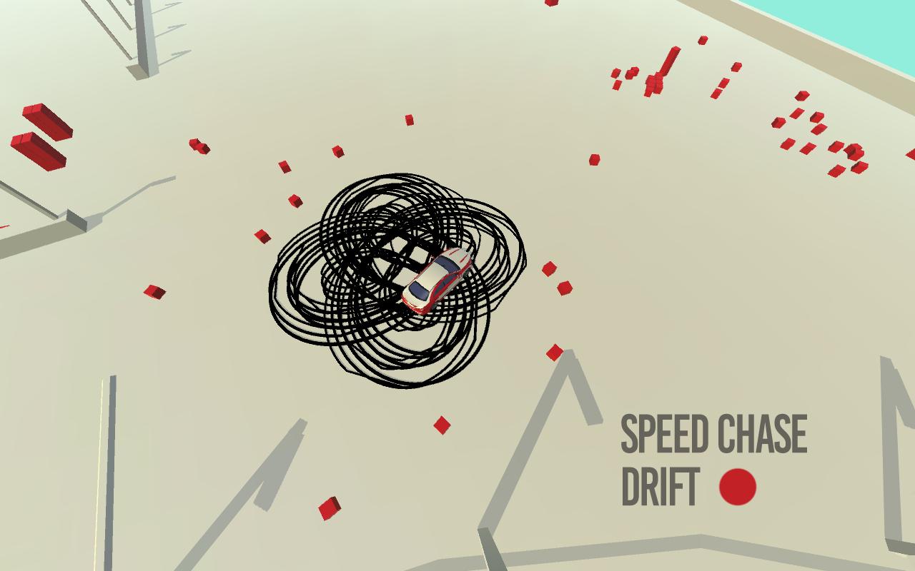 Speed Chase Drift
