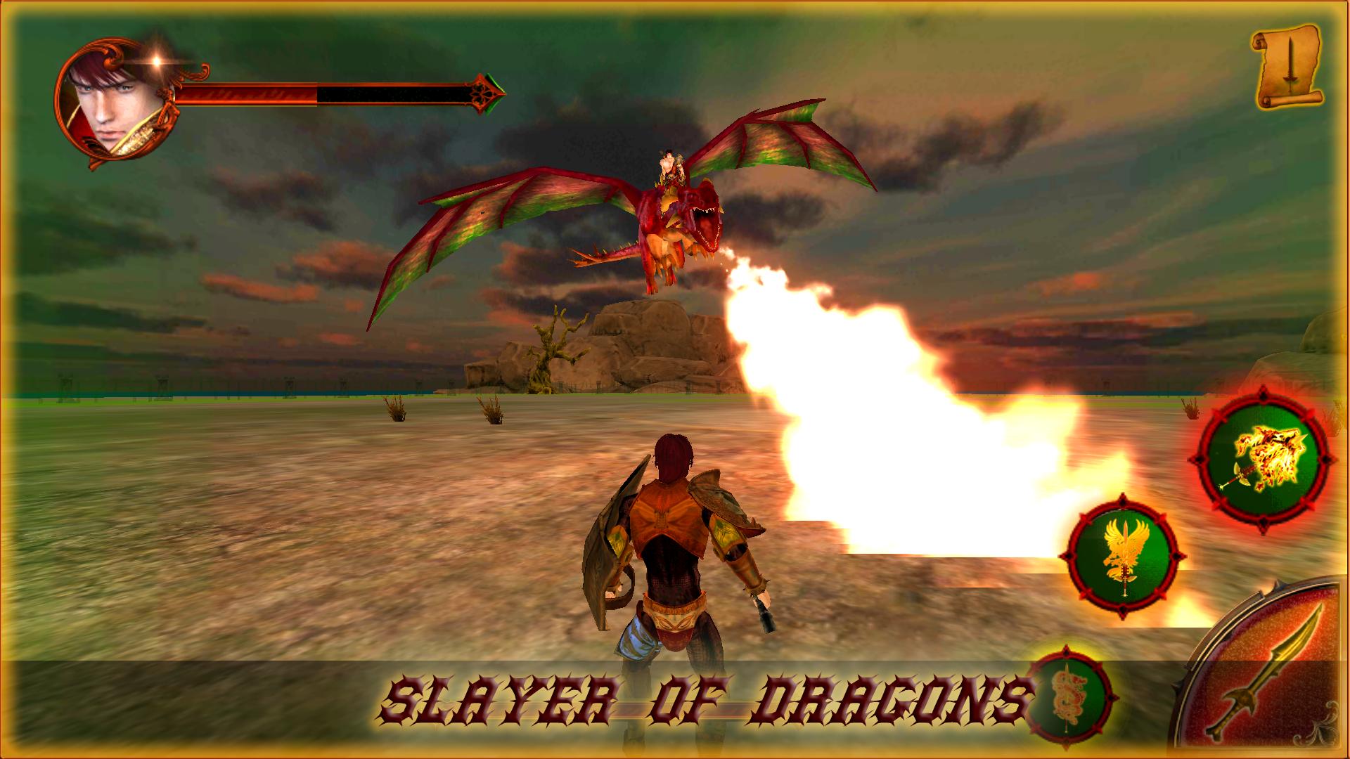 The Last Hero :Achilles