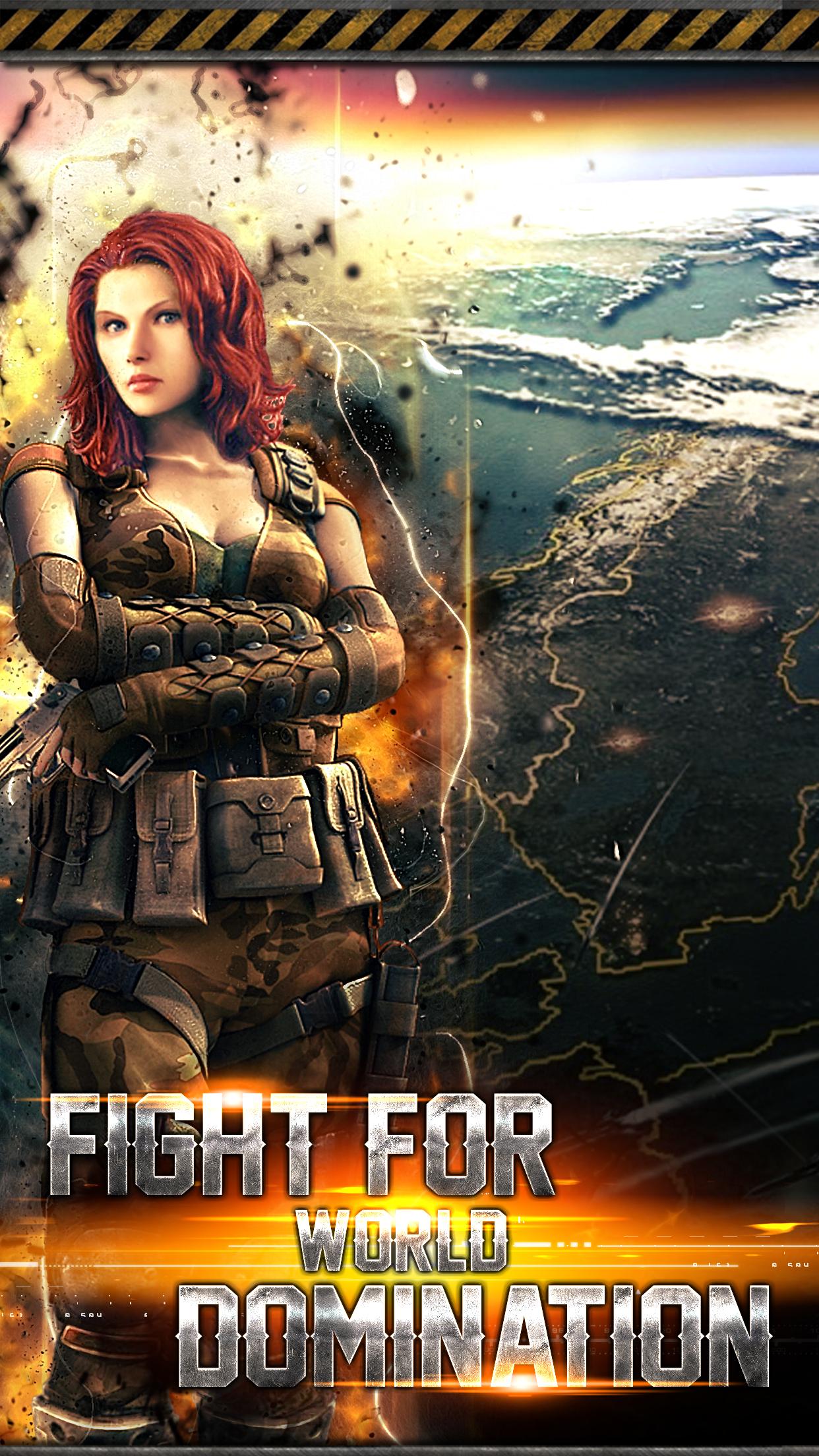 WarZone-2055 Genisys