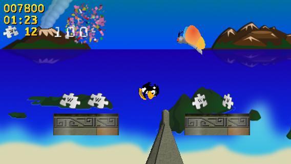 Freeland Alpha Preview