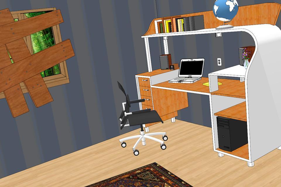 Stalker 2 LITE - Room Escape