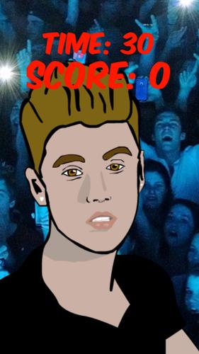 Punch the Bieber
