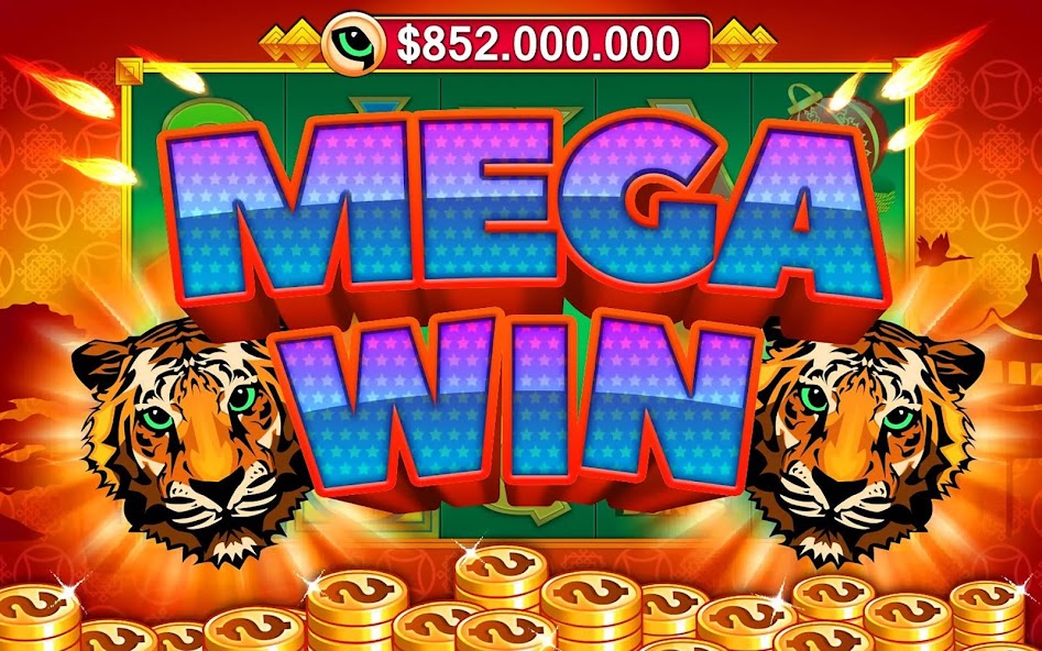 Casino Slots - Slot Machines