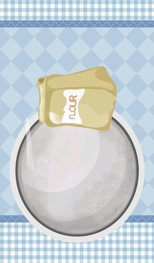 Cooking Games Cupcakes