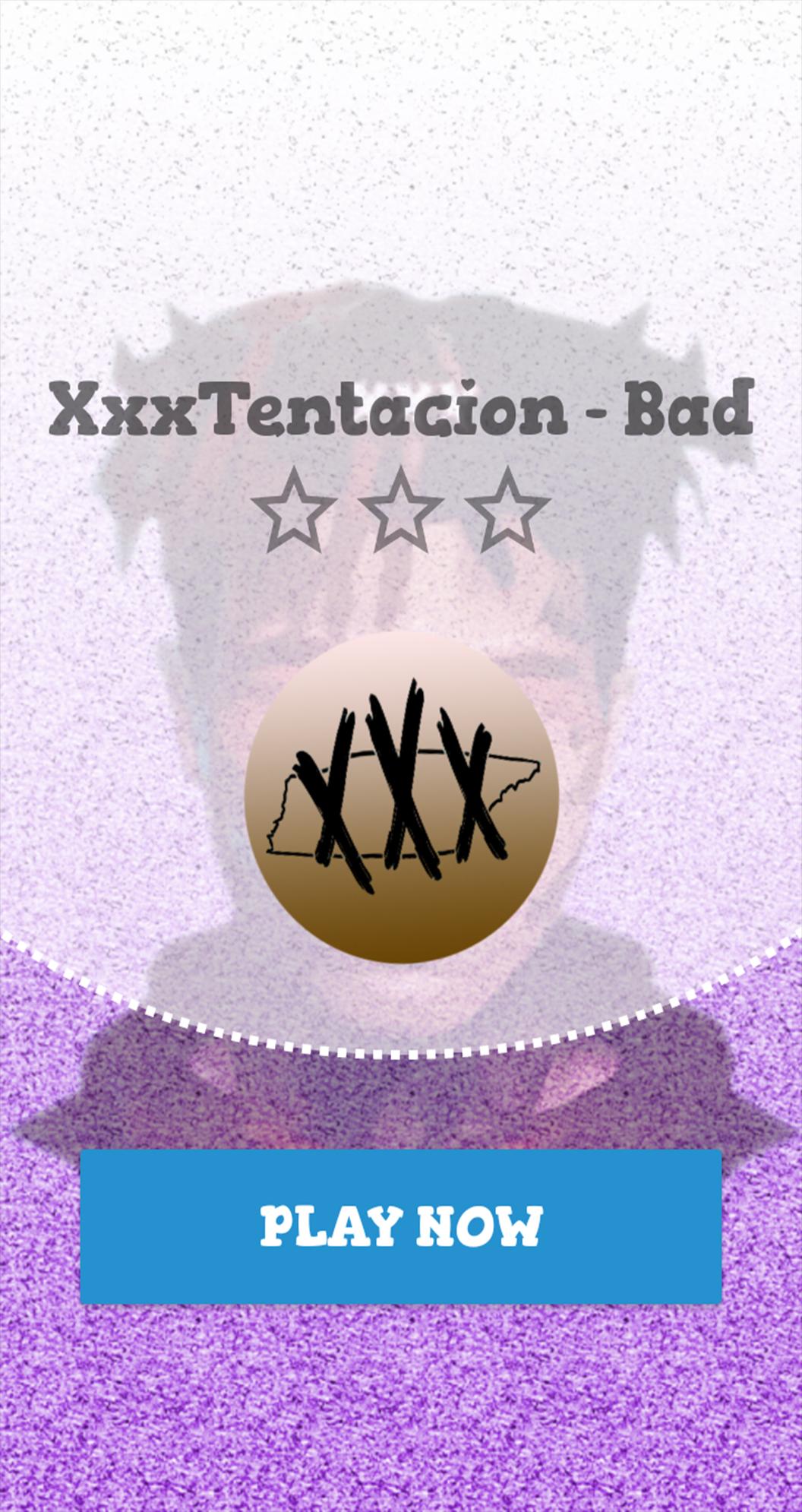 XXXTentacion Piano