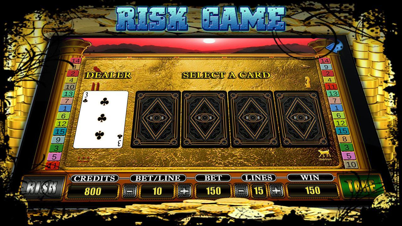 Slot Scroll Of Adventure