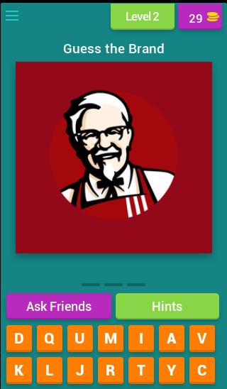 Innovatio - Guess The Logo