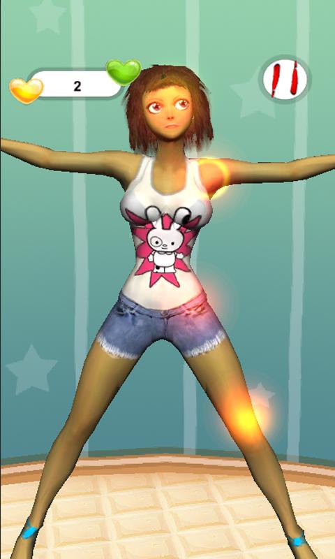 ImpressYour Virtual Girlfriend