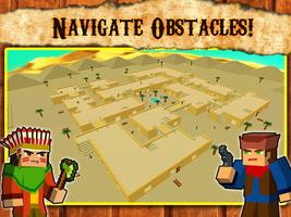 Minecart Diamond Adventure