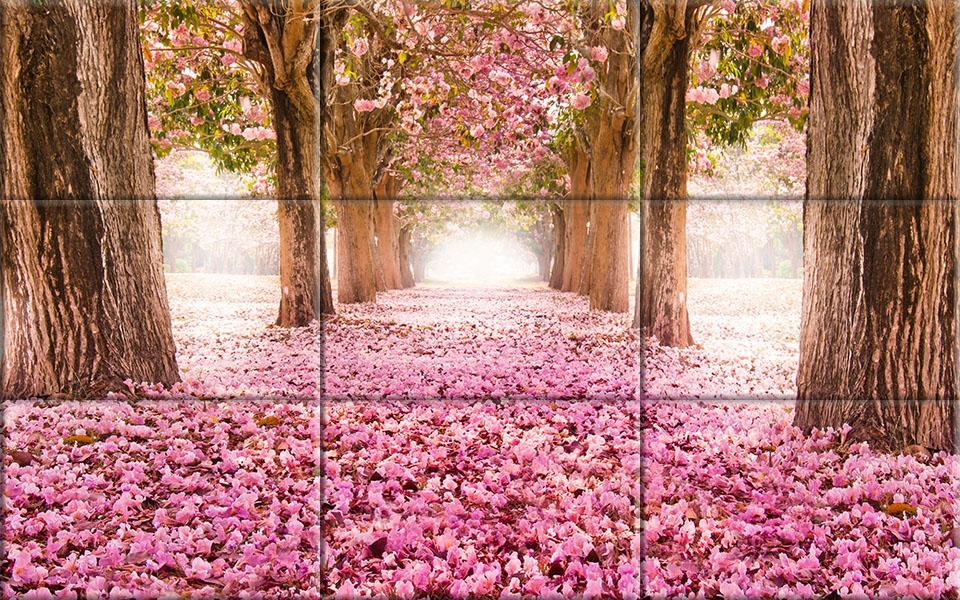 Puzzle - Beauty Of Nature