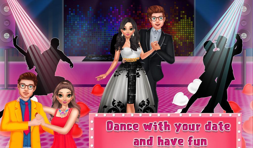 My high School Love Crush