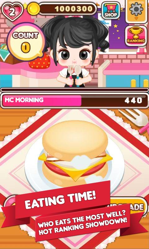 Chef Judy: Bread Maker