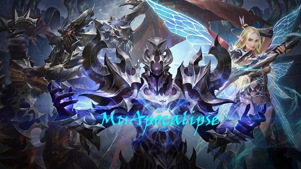Mu Apocalipse