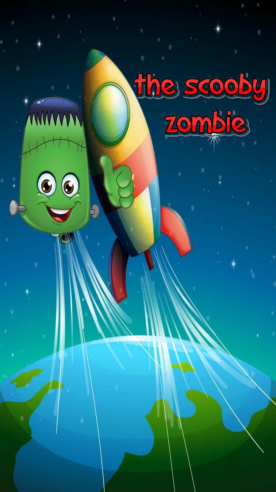 The scooby
