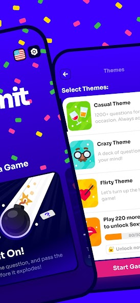 Most Likely To - Boomit