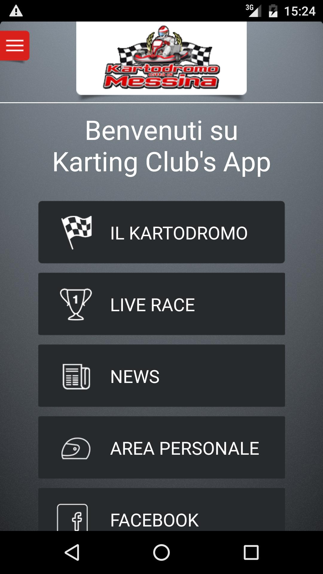 Karting Club Messina