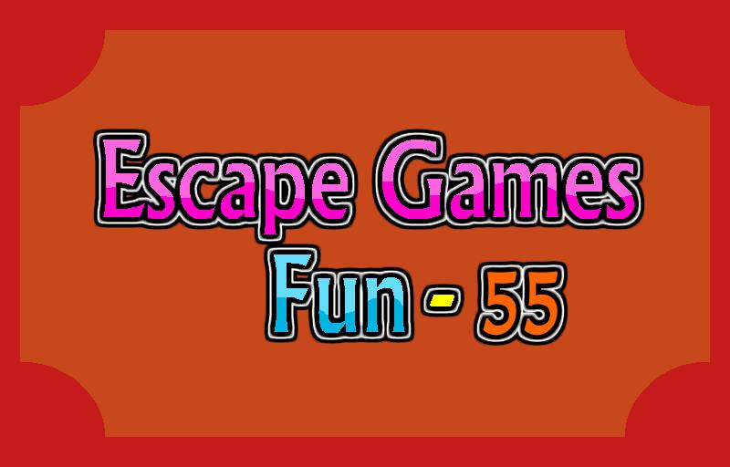 Escape Games Fun-55