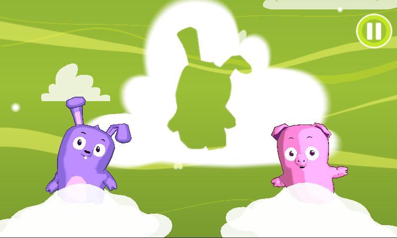 Pooyoos, Ages 3+, FREE