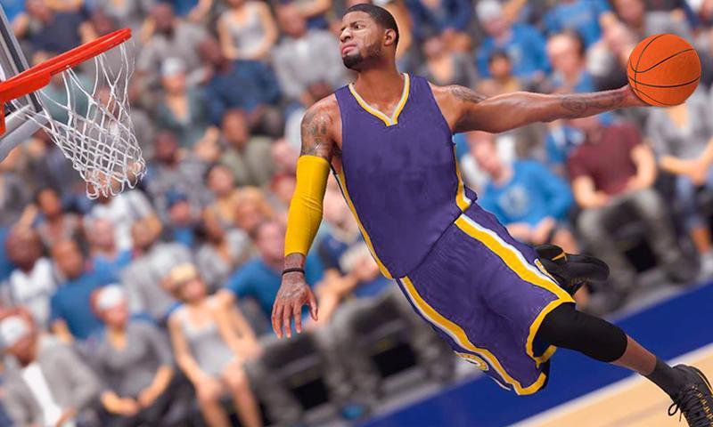 Best Basketball Shoot League