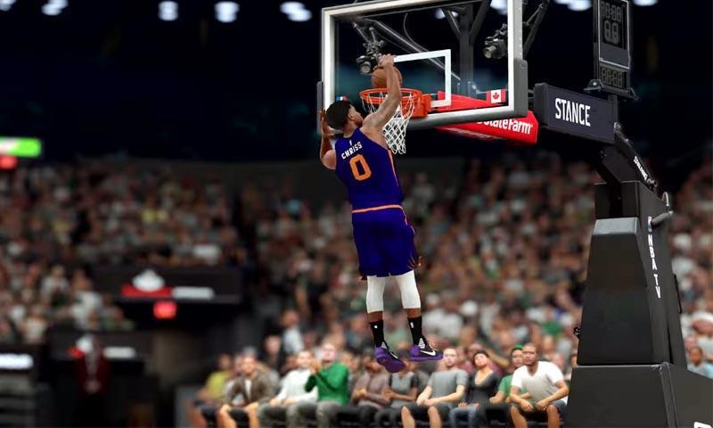 Best Basketball Shoot League