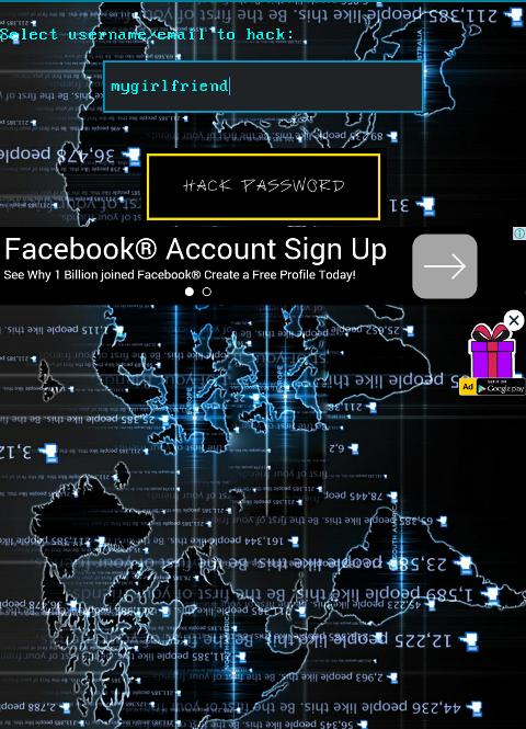 Password Hacker Fb 2016 Prank