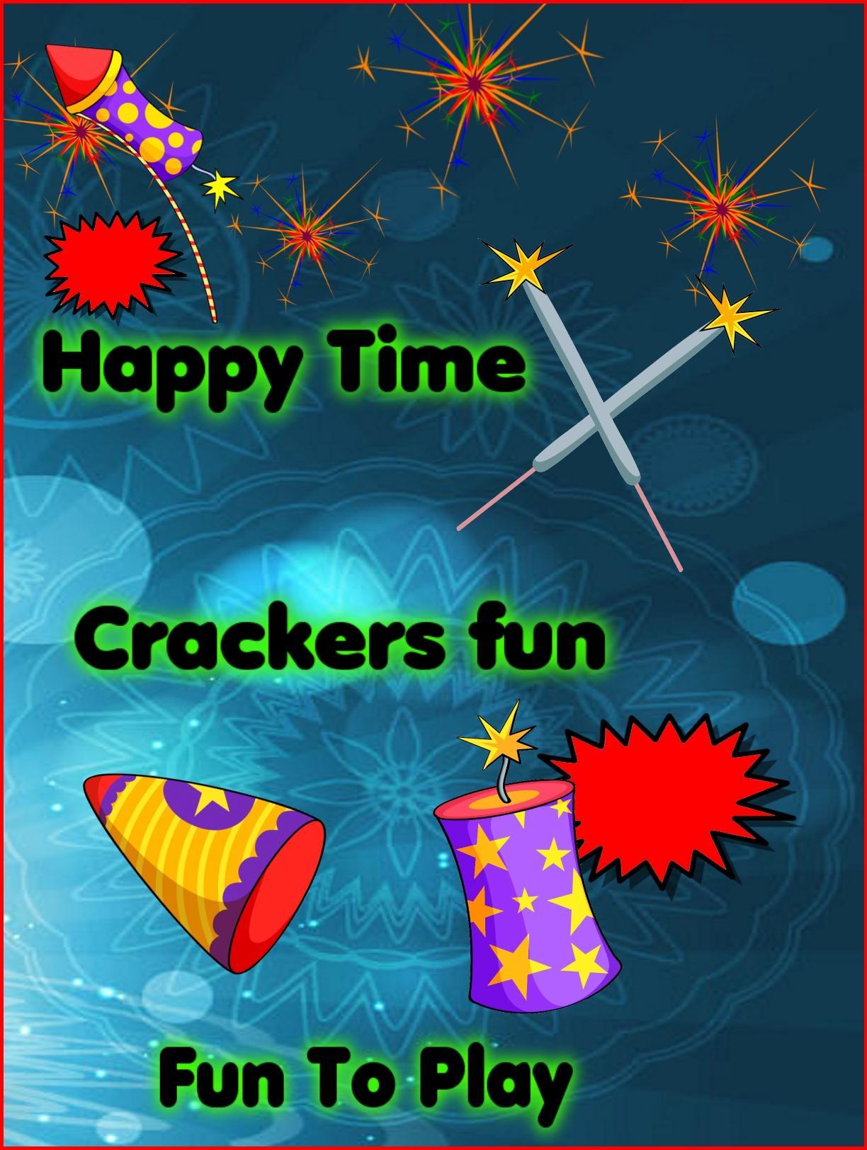 Crackers Games For Kids