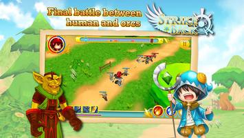 The Untold Legend: Strike Back