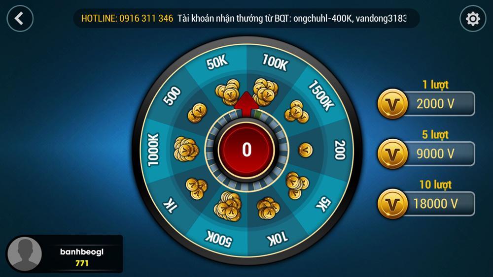 Rikclub- Danh Bai Doi Thuong