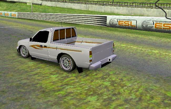 Auto Cars Traffic Racer