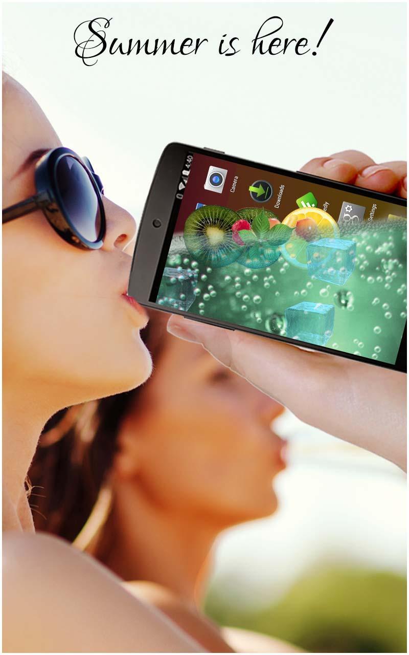 Cocktail Drinks Prank