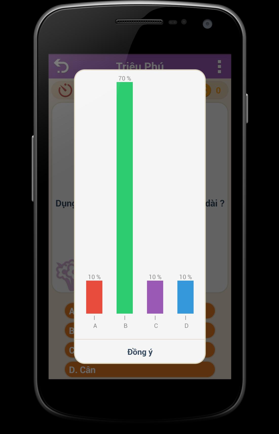 Ai Là Triệu Phú QUIZ