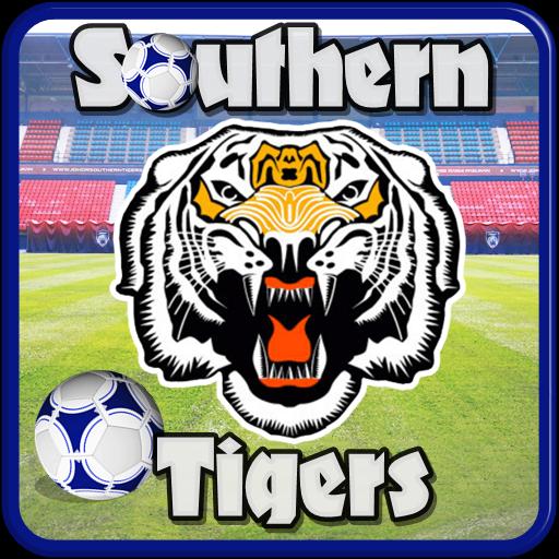 Southern Tiger Soccer Games