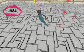 Race about single women 3D