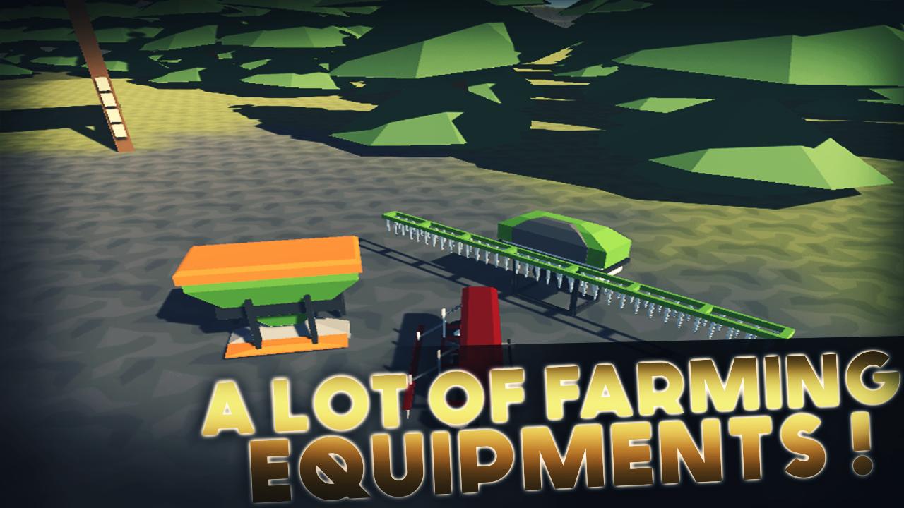 Farming Simulator LP