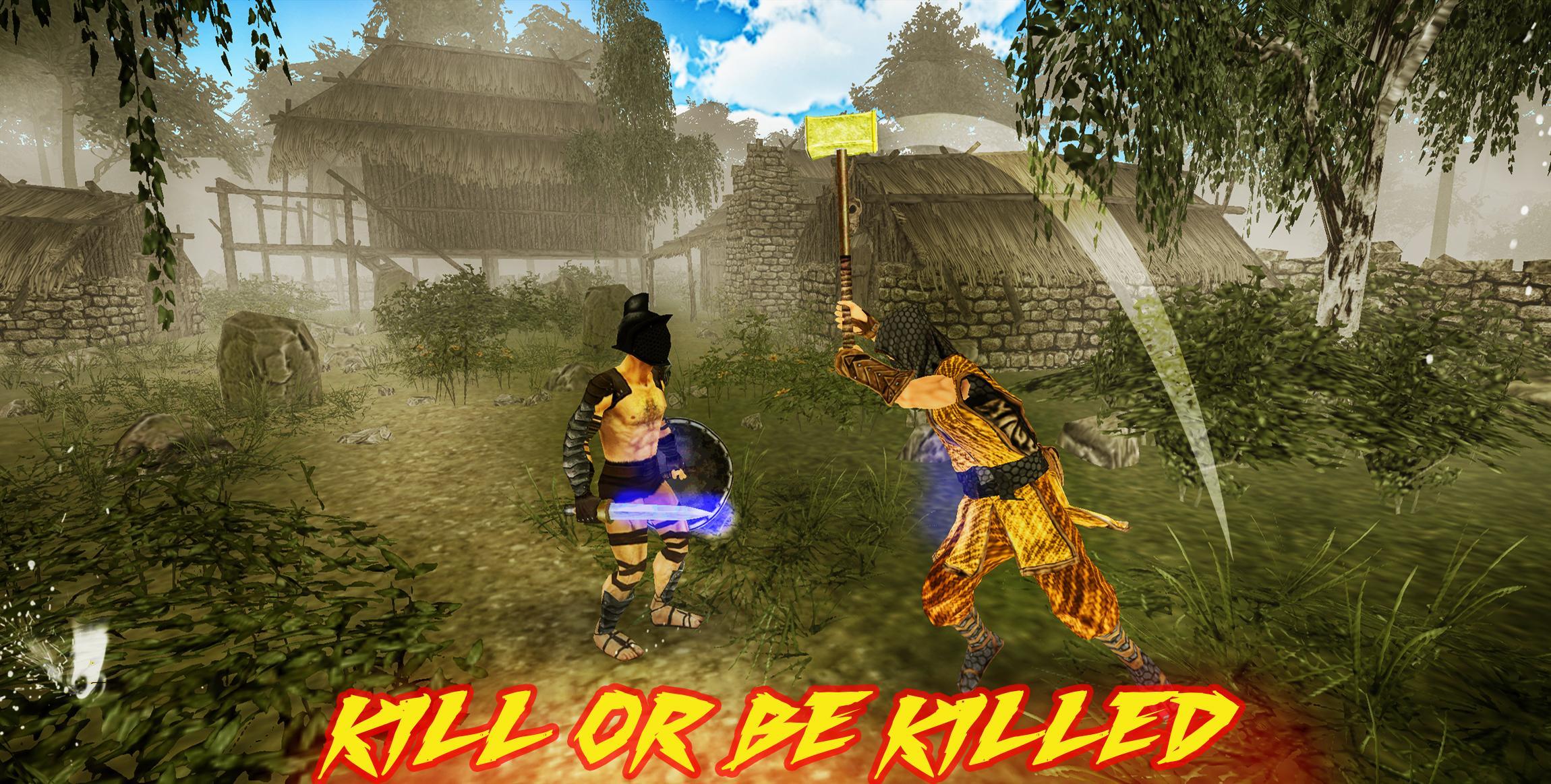 Ninja Assassin: Sword Fighting