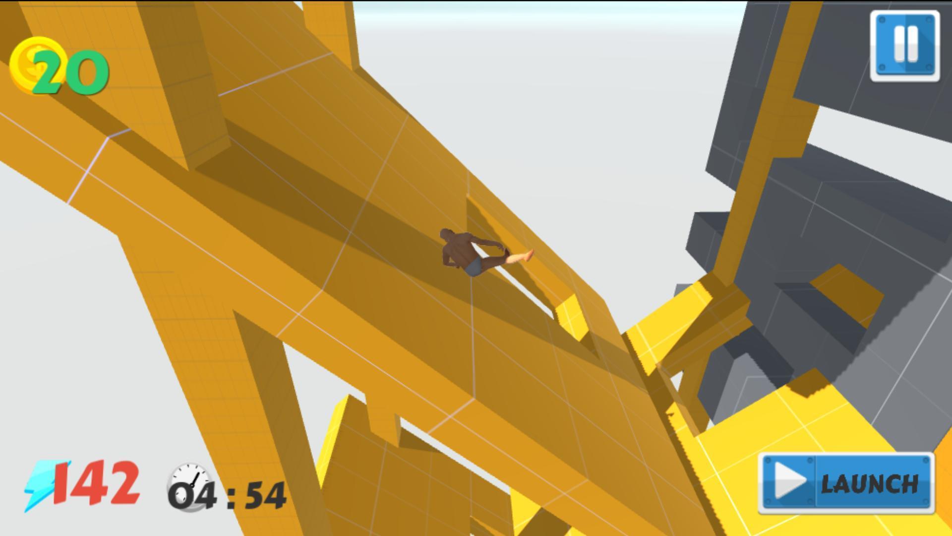 Kill the Ragdoll Boyfriend