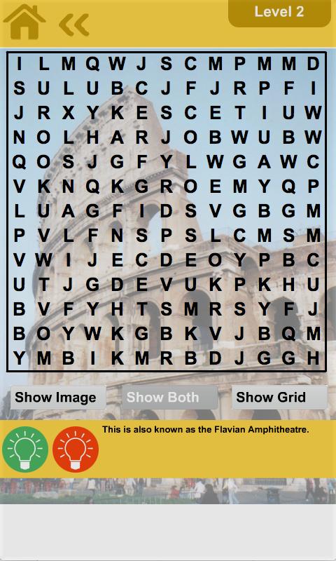 Europe Travel Escape