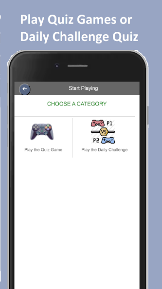 YouQuiz General knowledge Game